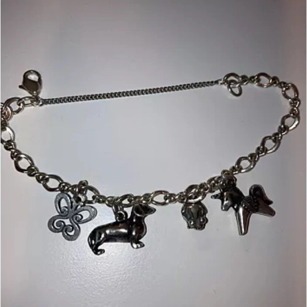 James Avery Spring Butterfly Charm - Picture 1 of 4